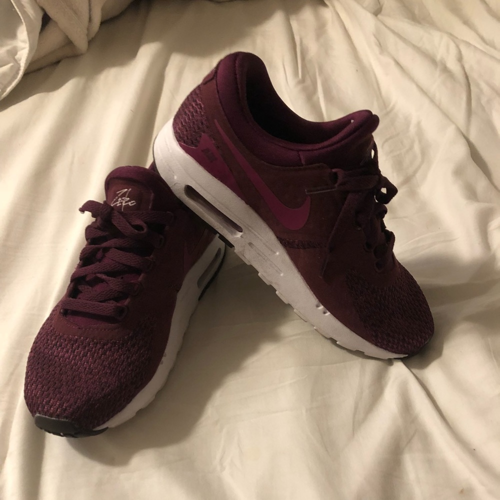 Nike air max Zero